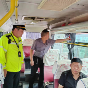 西峡县道路运输服务中心 多管齐下抓好运输保障护航高考学子平安出行 ...