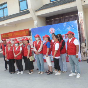 永城市民政局社会福利院分院举行救助管理机构“开放日”活动 ...