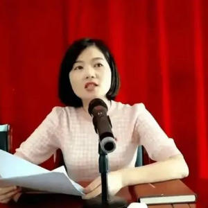 关于李佩霞严重违纪违法案件的情况通报