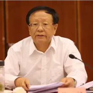 最高检：逮捕杜梓