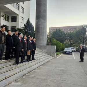 南阳宛城区法院：执行力度强 民心暖洋洋