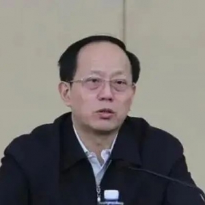 苟仲文被逮捕！曾任国家体育总局局长