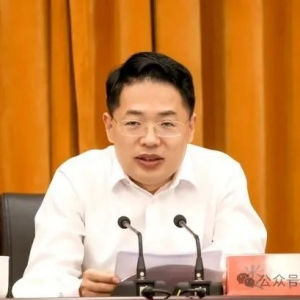 江苏丰县县委原书记娄海获刑12年