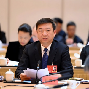 全国人大代表孙成坤：激发创新活力 加快推动资源型城市转型高质量发展 ...