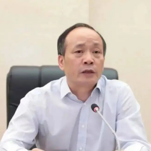 天津市委常委、组织部部长周德睿被查