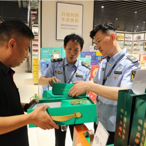 河南开展专项行动 抵制过度包装 拒绝“天价粽子”