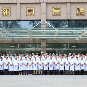 妙手点亮“心灵之窗” ——记河南省中医院脑病科博士韩小磊的一次生命守护 ... ... .. ...